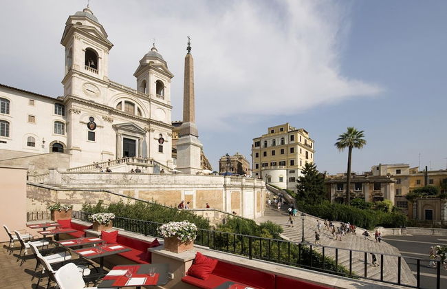 Il Palazzetto - Foto 8