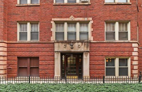 Cozy 2BR Apt - Perfect for a Seamless Stay - Montrose 1A - Foto 15