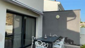 VIILA SUD Piscine - Photo 4