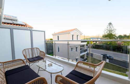 Momento Luxury Apartments walking distance from the beach - Photo 20