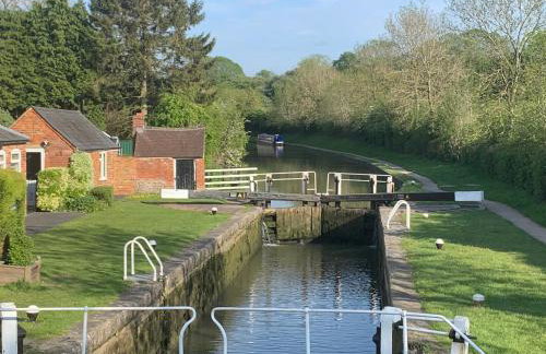 Braunston Manor Cottage - Foto 28