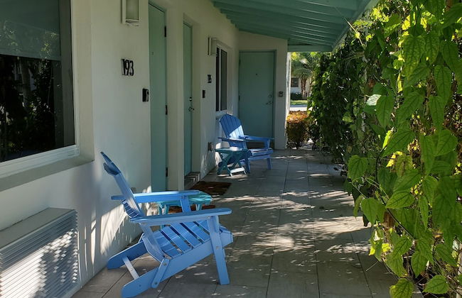 Cottages El Portal - Foto 2