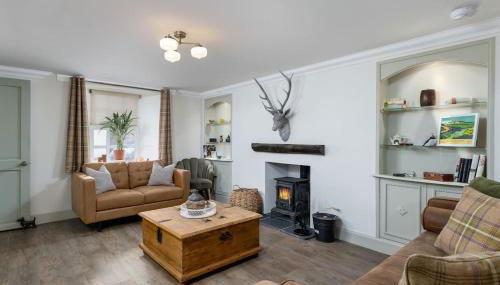 The Tranquil Auchterarder 3-bed Cottage - Foto 1