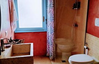 Rosso in Corte - Salento - Corte dei Colori - Foto 22