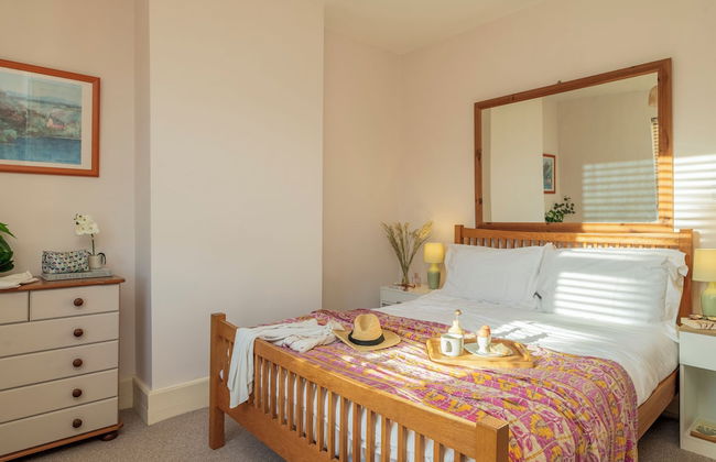 Leaf Cottage I By Huluki Sussex Stays - Foto 3