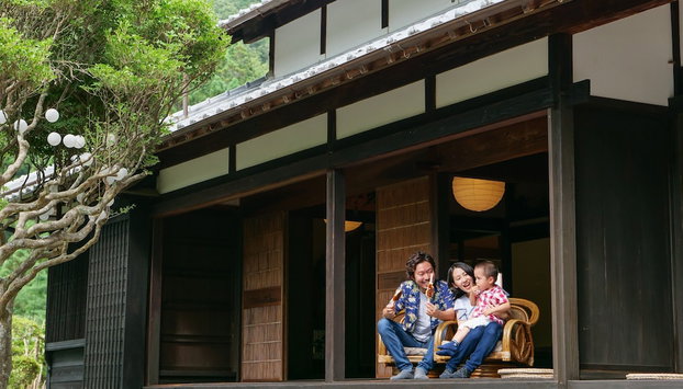 The Ninja Mansion - Foto 2, Recepción