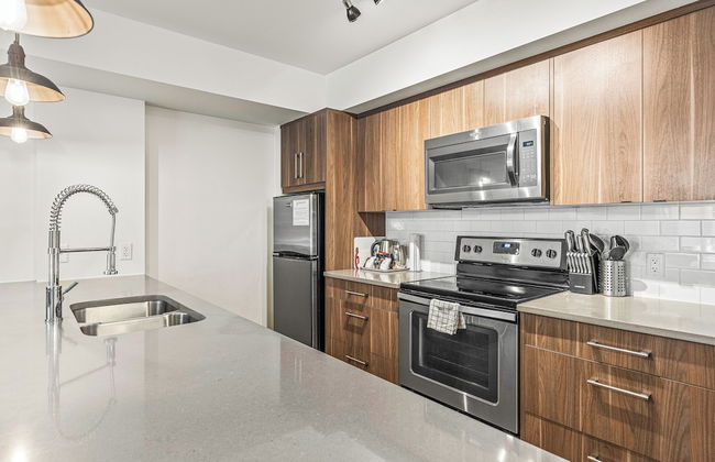 Basecamp Resorts Canmore - Foto 20