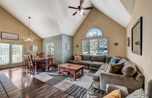 Poconos Paradise Lakeskihikewater Parkkids - Foto 7