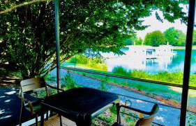 Blue Village - Foto 24