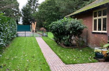 Woodland Retreat, Market Lane, Blundeston, Lowestoft - Foto 5