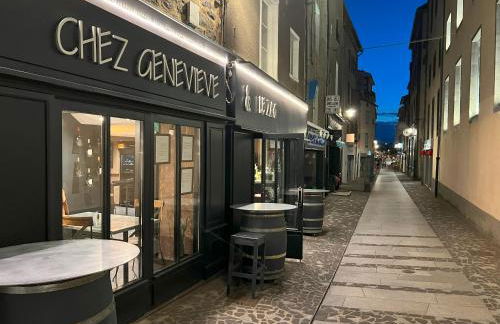 Artist Flat Saint Flour - Foto 44