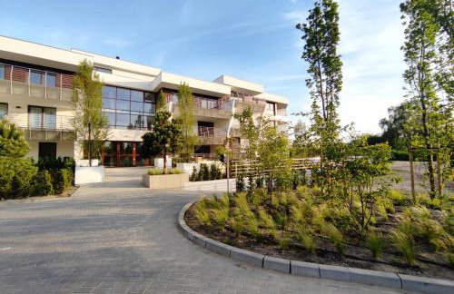 Apartament KoraLove Klif Residence - Foto 1