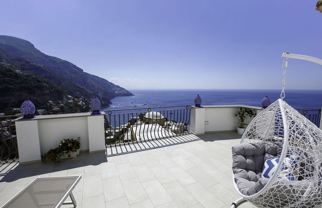 Villa Settemari - Foto 42