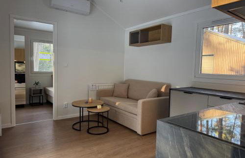 Domki nad rzeką Narew - Foto 20