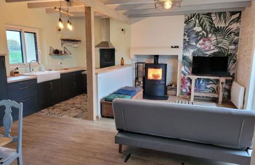 Maison Poitevine 9/10 personnes - Foto 1