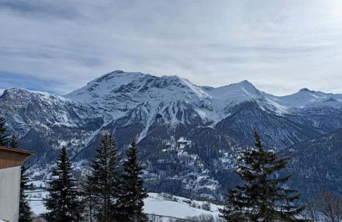 Le Panorama D'Orcières - Foto 16