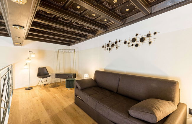 Palazzo Odescalchi - Foto 11