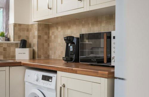 The cottage near the castle - Foto 69