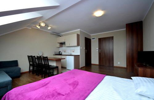 Pensjonat Ślepowron - Foto 21