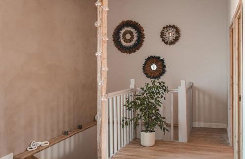 Mas des cresses Un gîte de charme aux portes de Pézénas - Foto 28