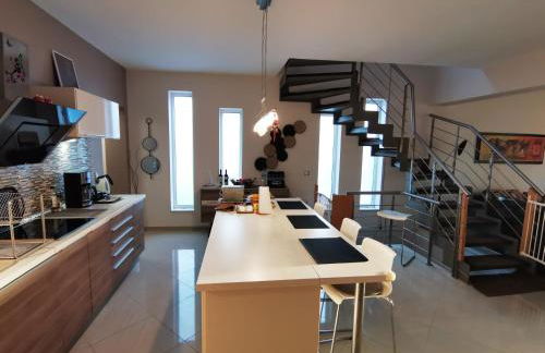 KEY POINT Town House - Foto 8