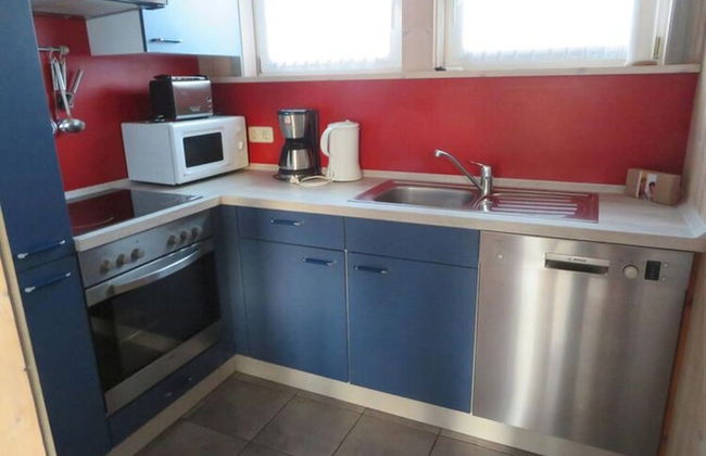 Holiday Home in Granzow Near Minigolf - Photo 5