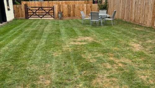 2 Bed Barn - Sleeps 4 - Pets - Parking - Wifi - Foto 4