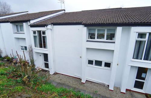 Cornwall Countryside Lodges "Reserve Worldwide" Honicombe - Photo 31