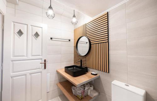 Mani Villa Ilias - Foto 12