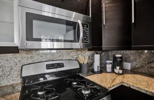 Beach Isles Modern 1BR Apartment in Fort Lauderdale - Foto 20