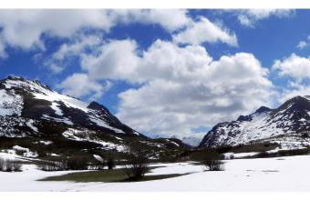 San Isidro Estación de Esqui - Foto 14