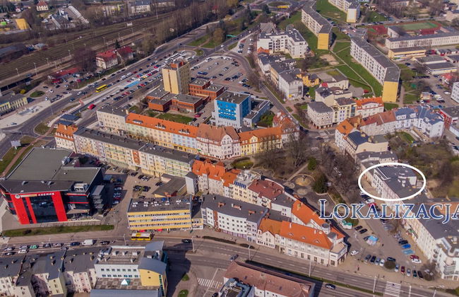 Apartamenty Visit - Koszalin - Foto 45