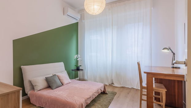 Como Borghi Apartment by Wonderful Italy - Foto 5, Habitación