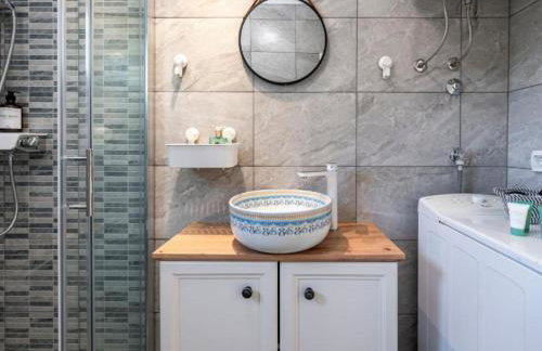 Lux Holiday Home Maribu - Foto 13