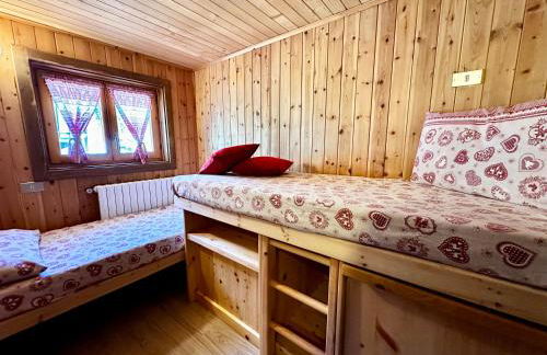 Chalet Bormino 6 - Foto 2