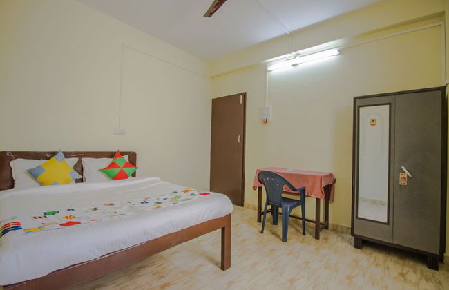 OYO 13751 Home 2BHK Near Calangute - Photo 14