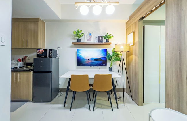 GemstoneBR in SMDC Fame Residences - Foto 50