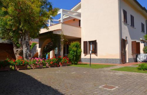 Casa Eucalipto - Marina di campo, Elba - Photo 46
