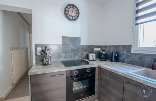 Maison Le Damier - Proche Center Parcs et Lamotte Beuvron - 3 chambres - Photo 24