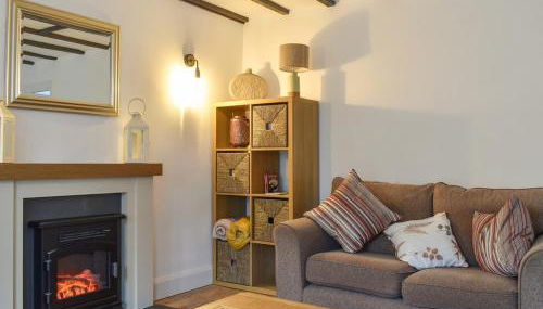 Maisie's Cottage in Wirksworth near Peak District - Foto 2