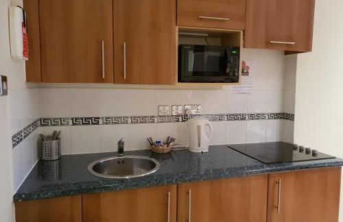 Grand Plaza Serviced Apartments - Foto 42