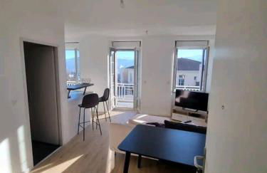 T2 saint gaudens 1er etage - Foto 1
