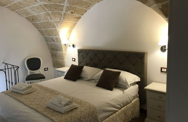 Villa Scinata Historic House - Foto 15