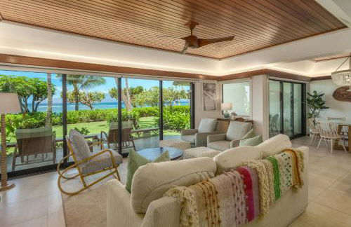 Puunoa Beach Estates 103 - Foto 8