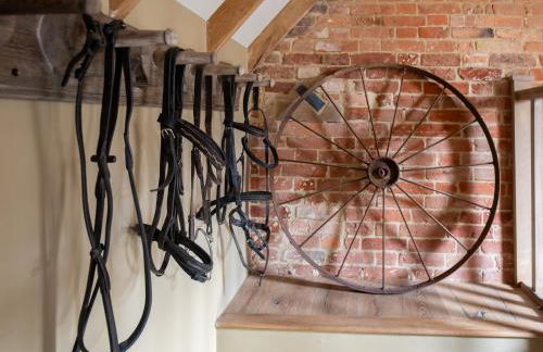 The Coach House at Holy Well - Foto 11