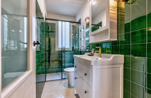 Apartamento Auditorio II en Madrid - Foto 10