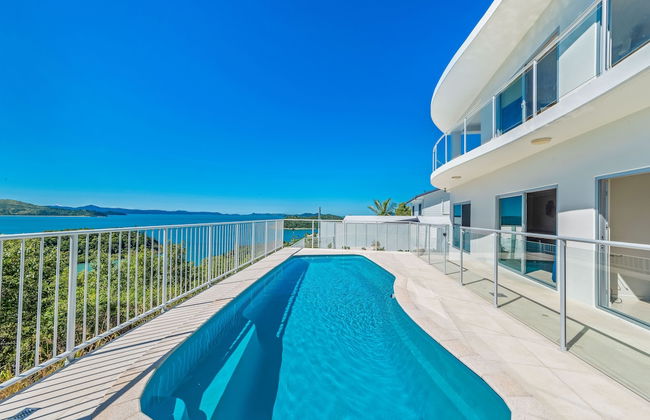 Panoramic Island Views - Foto 27