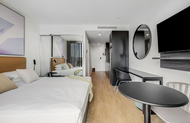 Rambla @ South City SQ - Foto 74