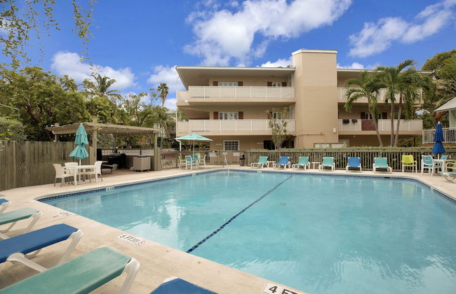 Coconut Mallory Resort And Marina By Kees Vacations - Foto 49