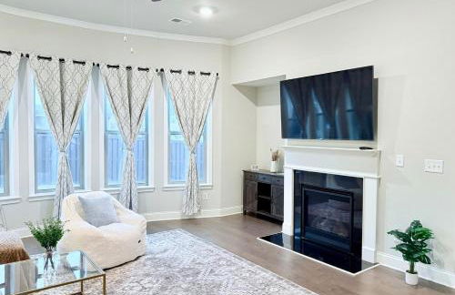 Luxury 5 Bedroom 4 bath open kitchen living room - Foto 47